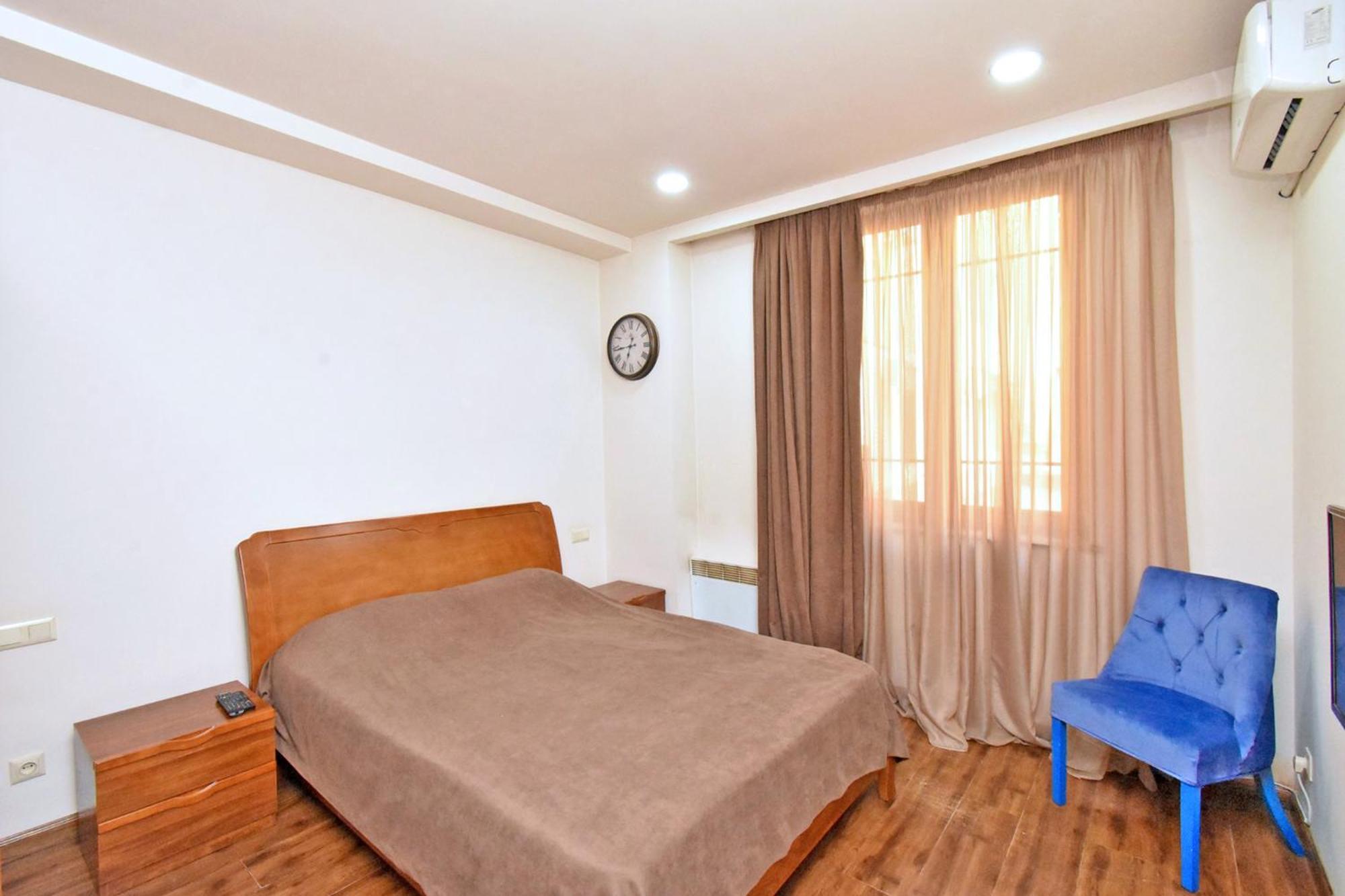 Yars Apartments エレバン エクステリア 写真
