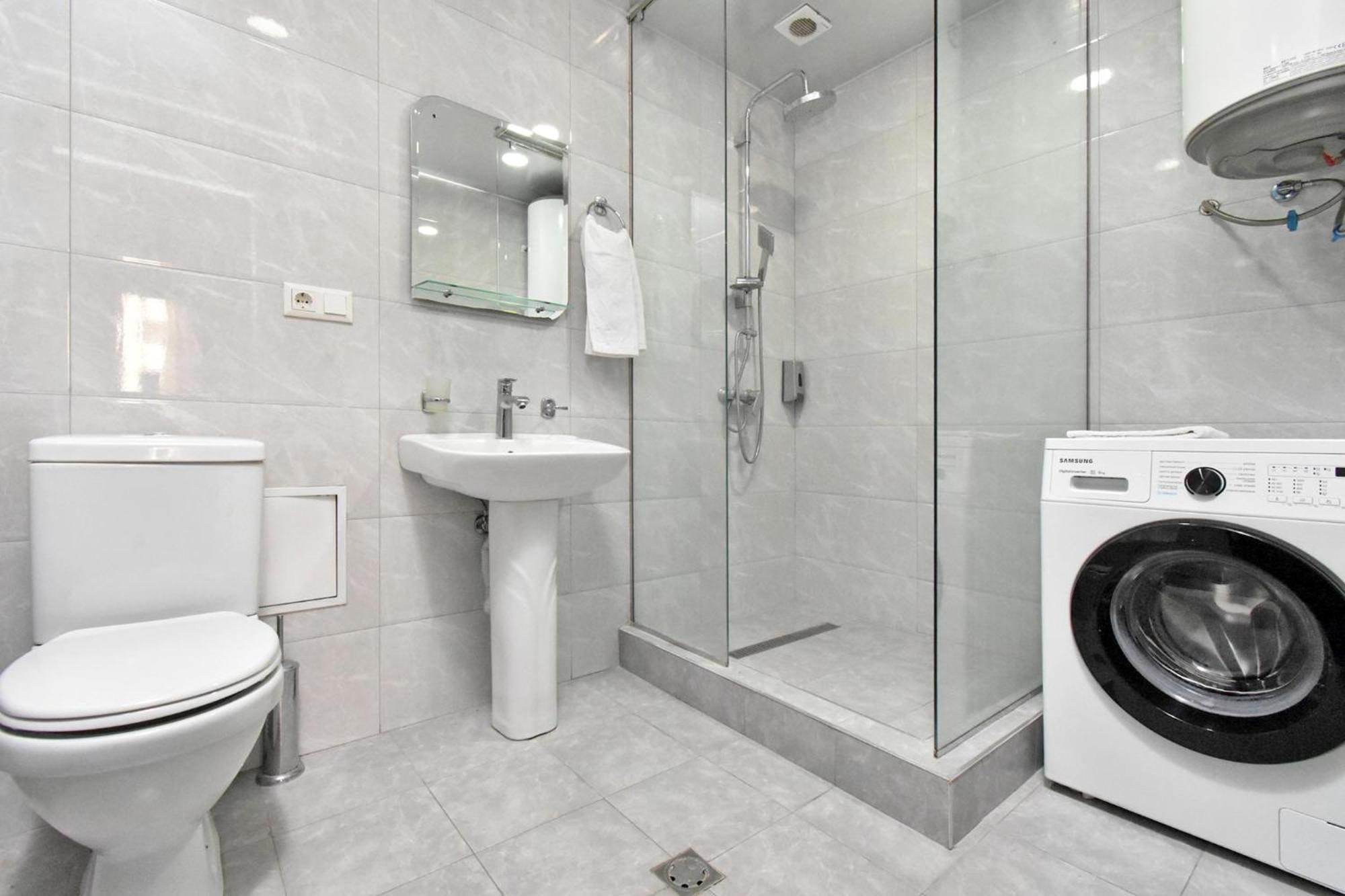 Yars Apartments エレバン エクステリア 写真