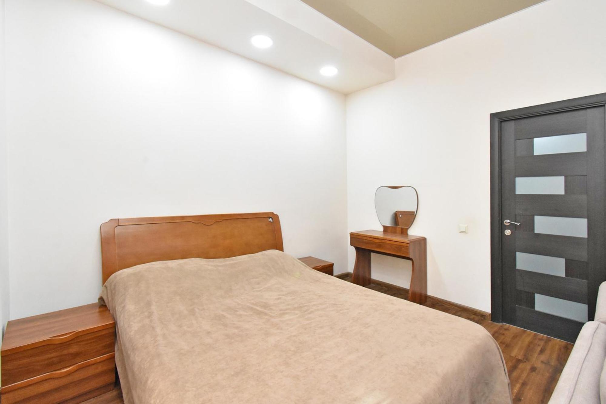 Yars Apartments エレバン エクステリア 写真