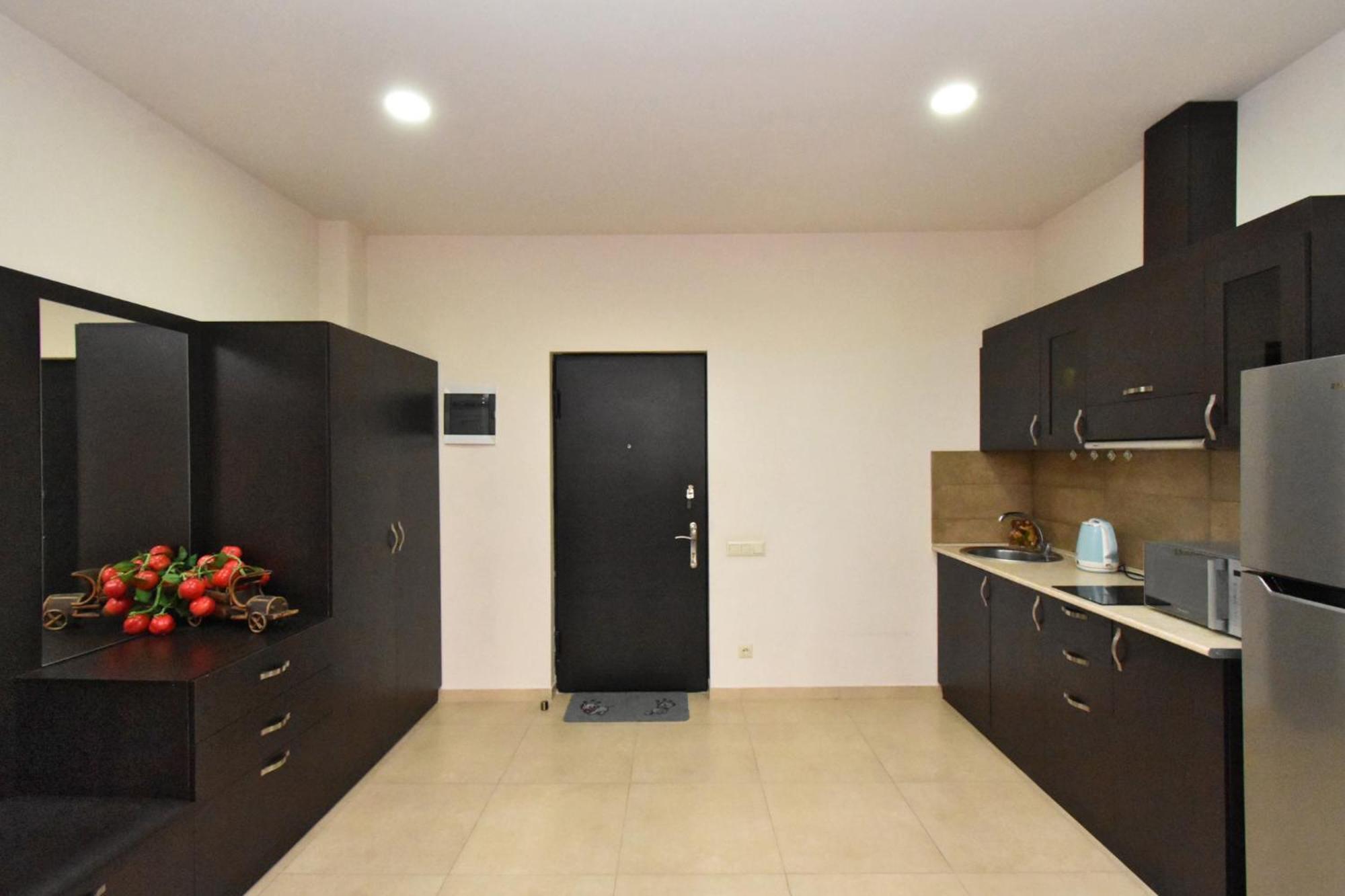Yars Apartments エレバン エクステリア 写真