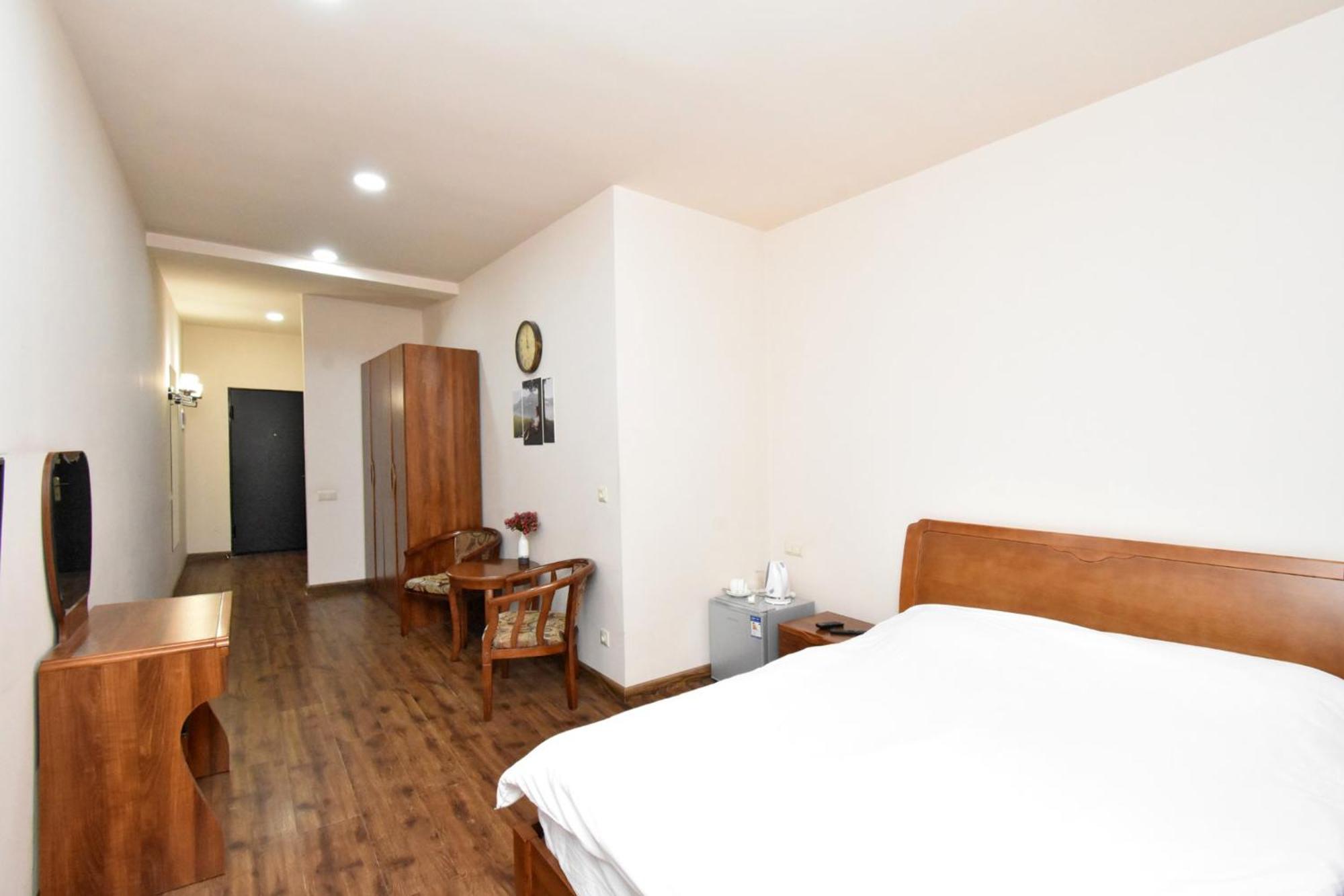 Yars Apartments エレバン エクステリア 写真