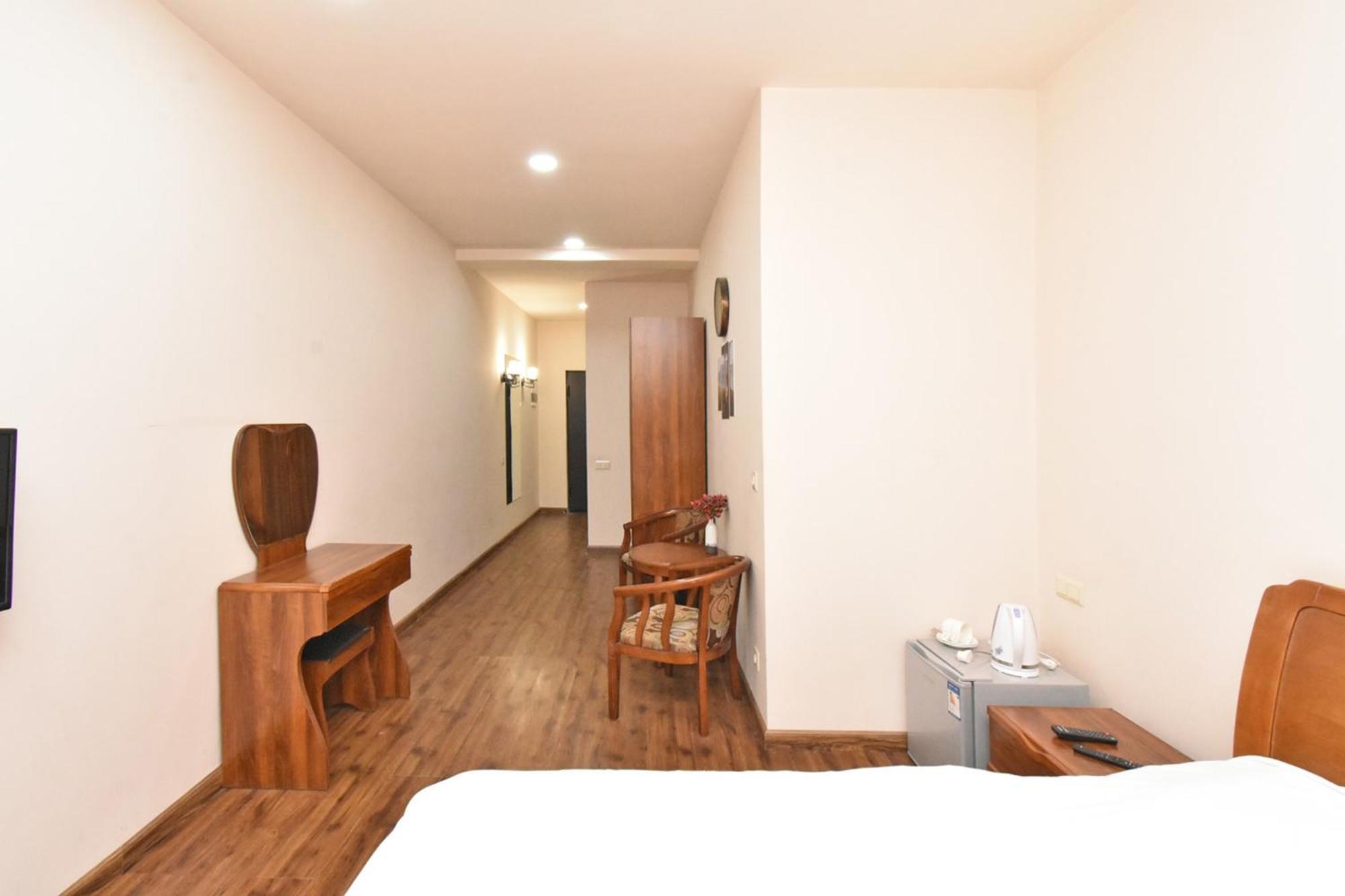 Yars Apartments エレバン エクステリア 写真