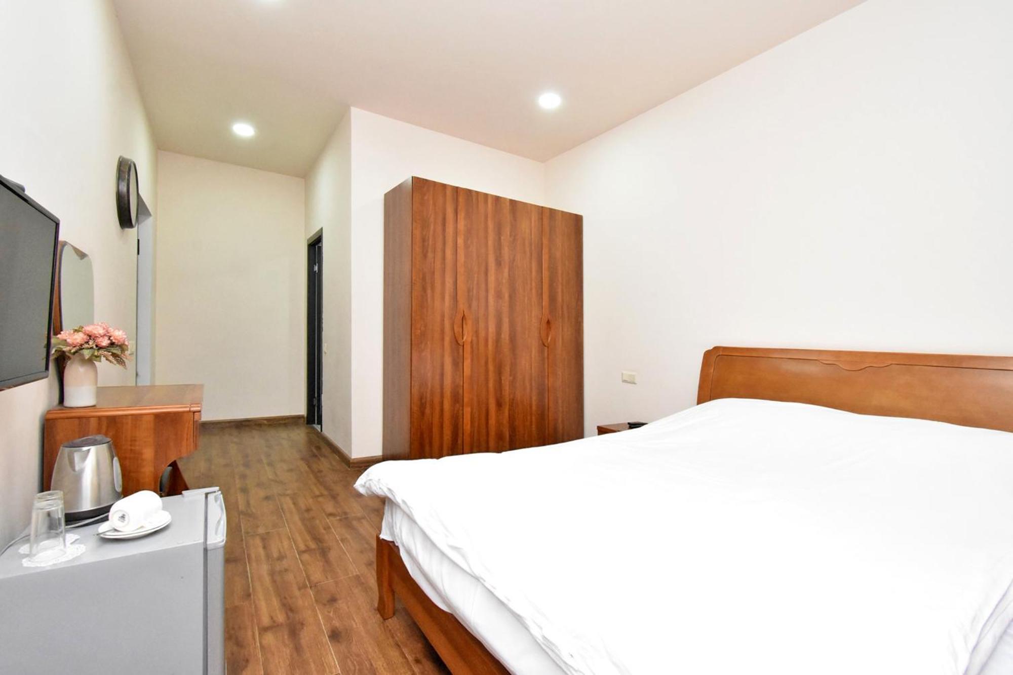 Yars Apartments エレバン エクステリア 写真