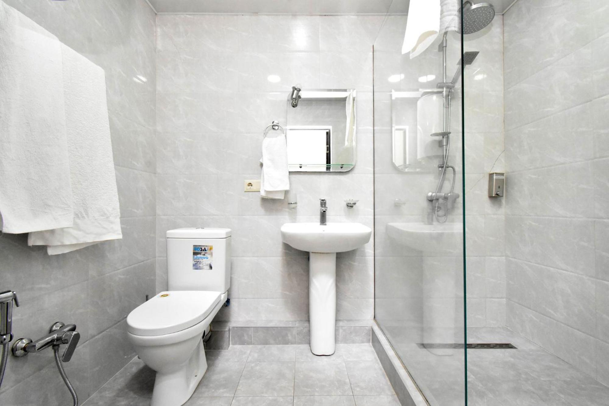 Yars Apartments エレバン エクステリア 写真